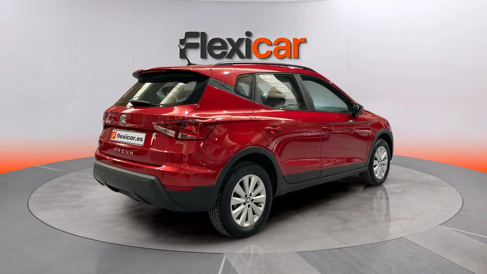 SEAT Arona 1.6 TDI Xcellence Ecomotive - foto 8