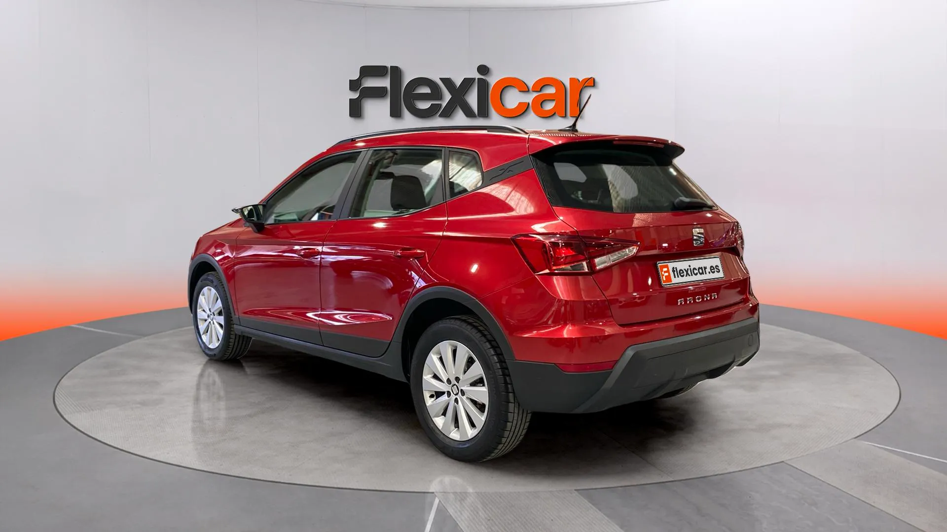 SEAT Arona 1.6 TDI Xcellence Ecomotive - foto 6