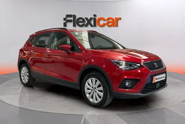 seat arona 16 tdi 85kw 115cv xcellence ecomotive diesel manual rivas ii 903000000282956