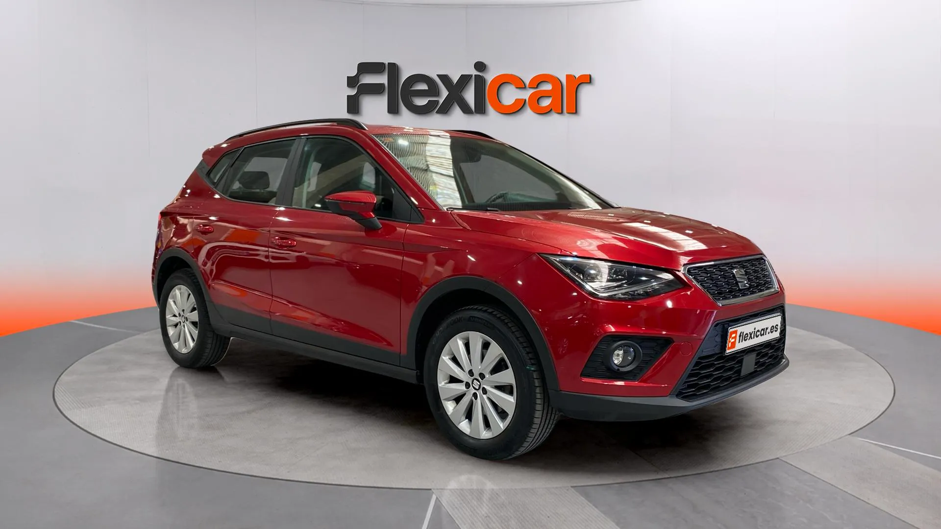 SEAT Arona 1.6 TDI Xcellence Ecomotive