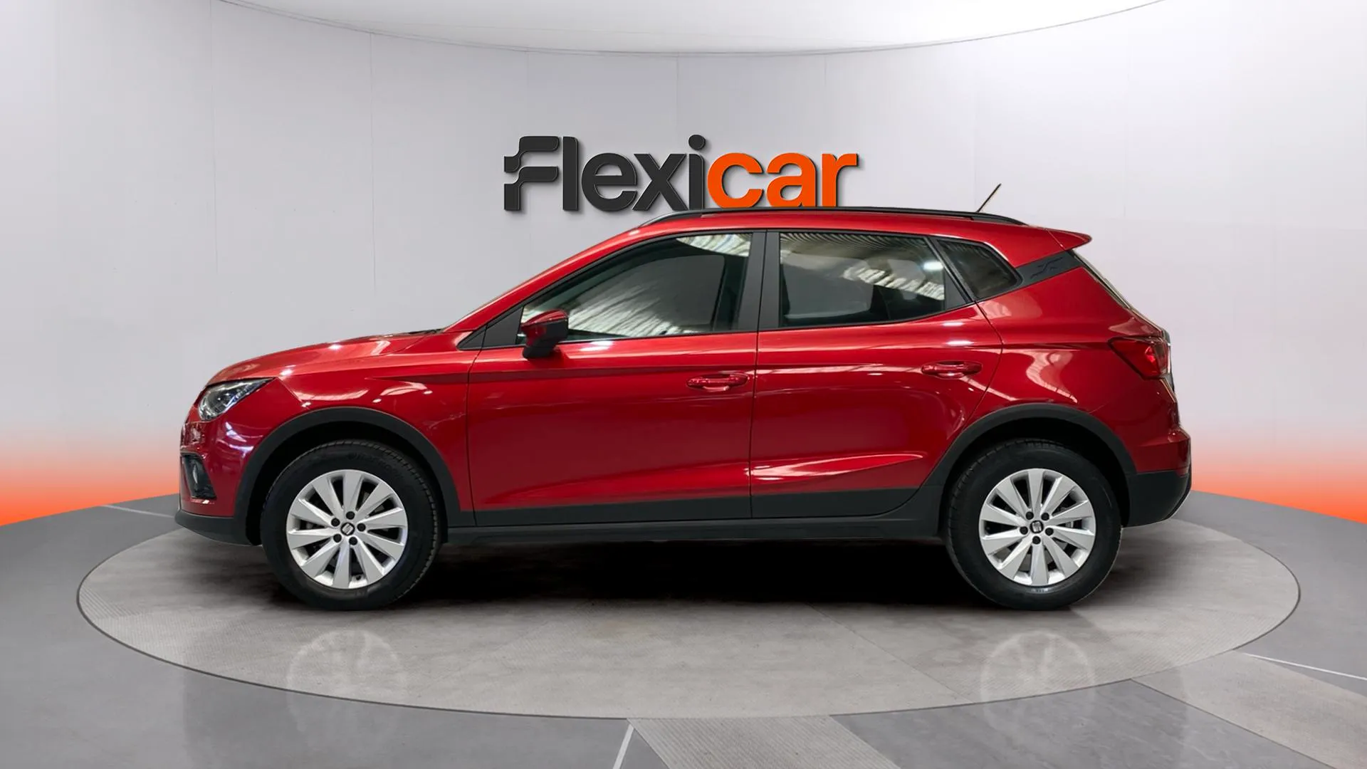 SEAT Arona 1.6 TDI Xcellence Ecomotive - foto 5