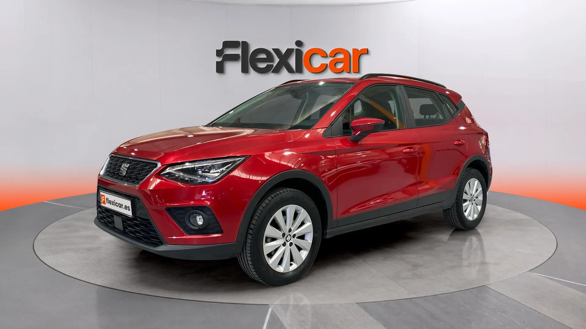 SEAT Arona 1.6 TDI Xcellence Ecomotive - foto 3