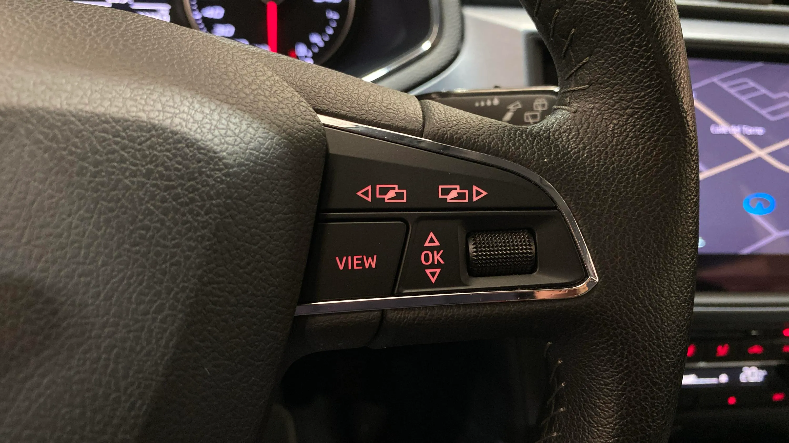 SEAT Arona 1.6 TDI Xcellence Ecomotive - foto 20