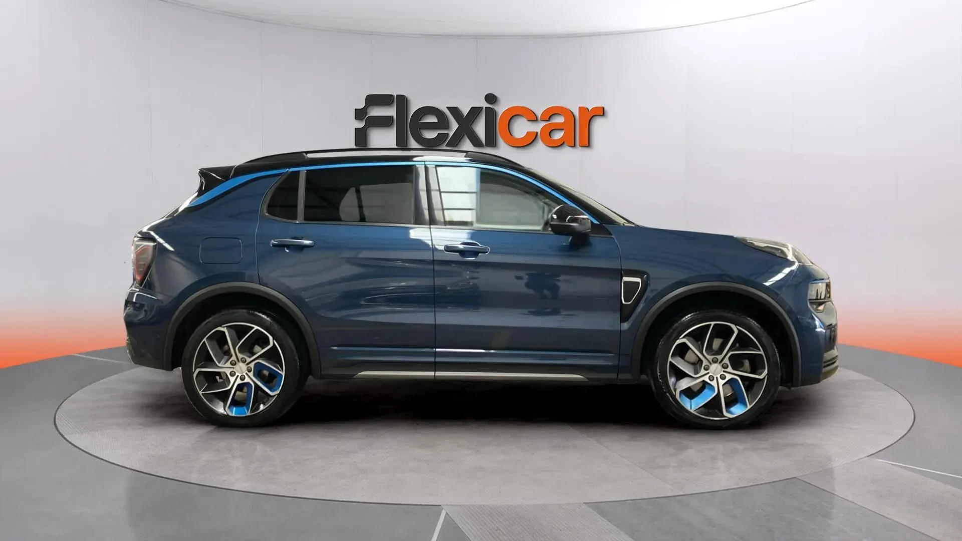Lynk & Co 01 1.5 PHEV - foto 8