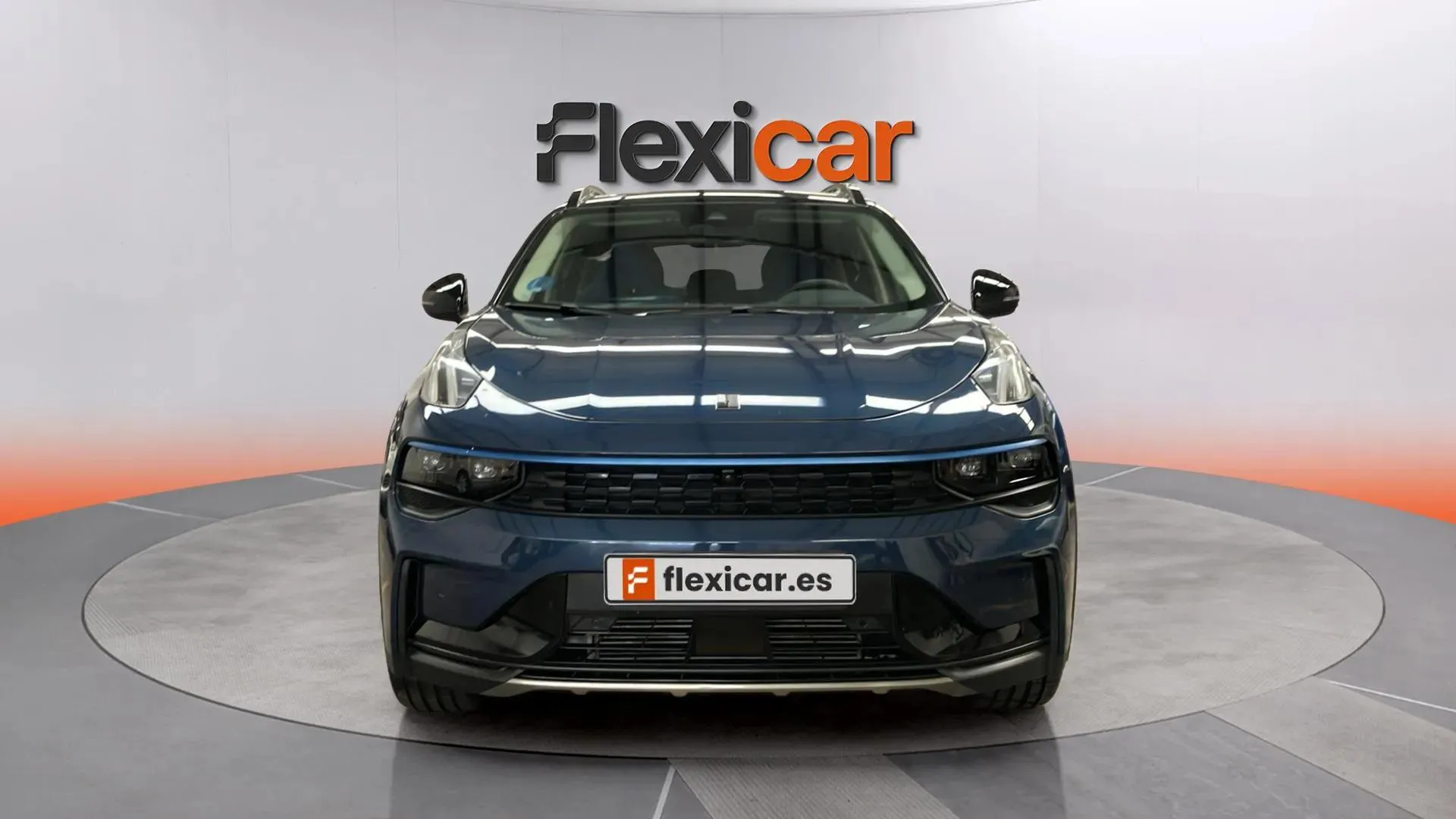 Lynk & Co 01 1.5 PHEV - foto 2
