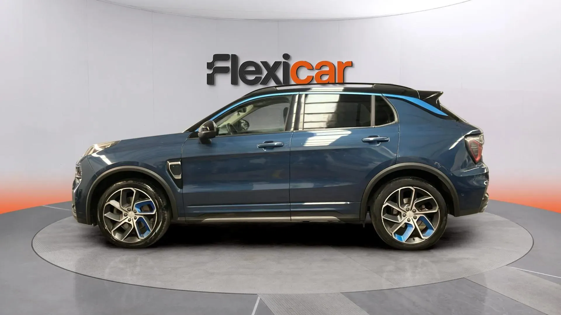 Lynk & Co 01 1.5 PHEV - foto 4