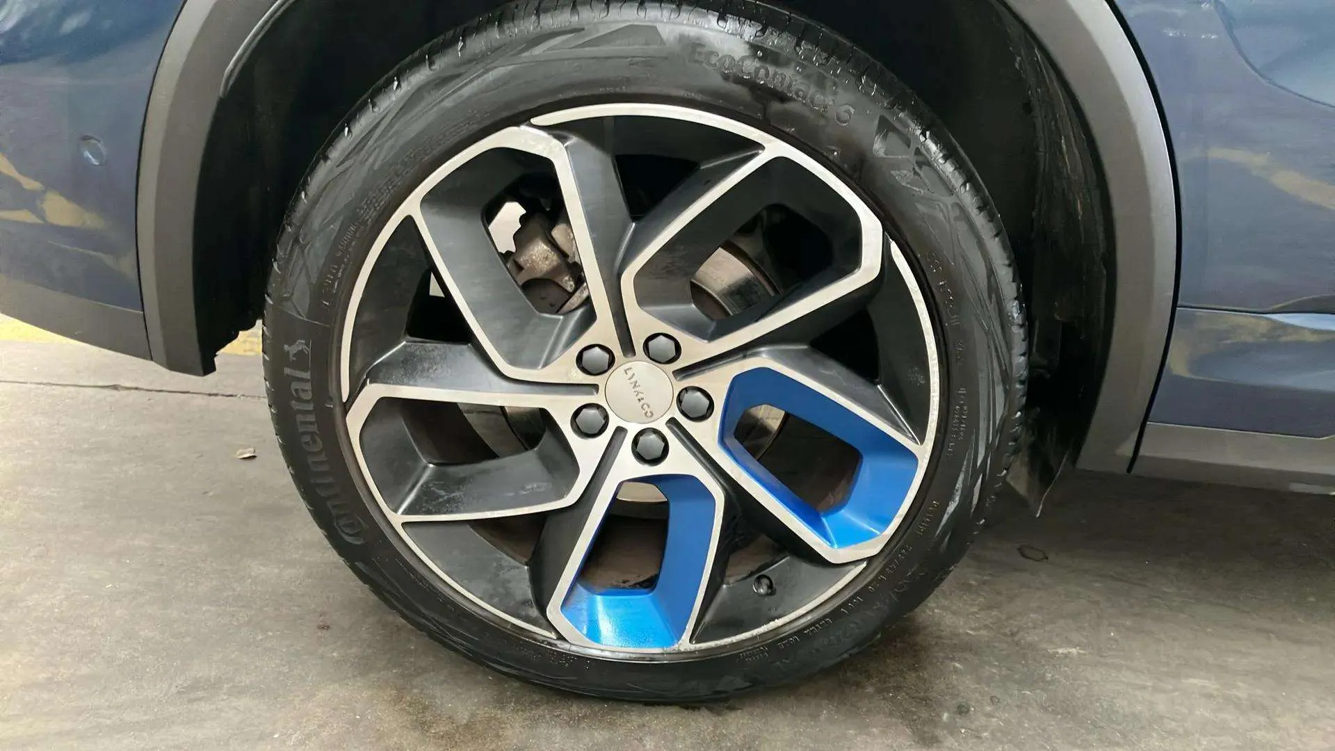 Lynk & Co 01 1.5 PHEV - foto 23