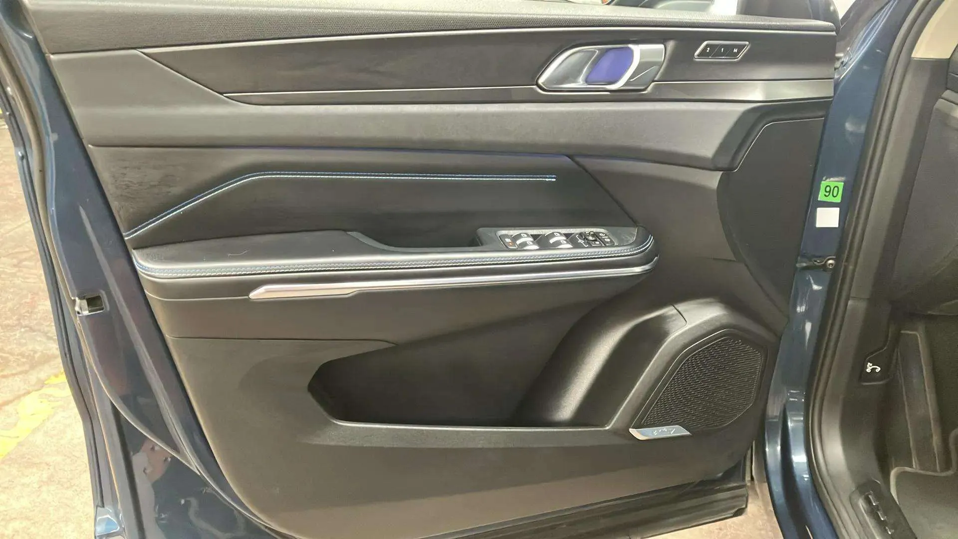 Lynk & Co 01 1.5 PHEV - foto 17