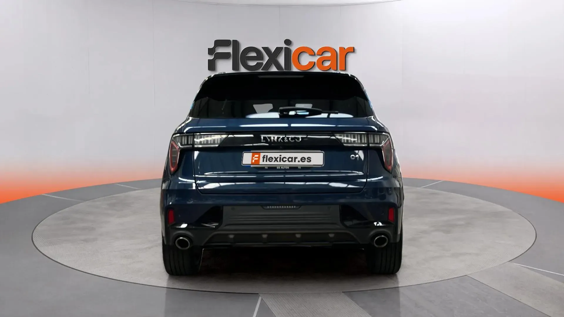 Lynk & Co 01 1.5 PHEV - foto 6