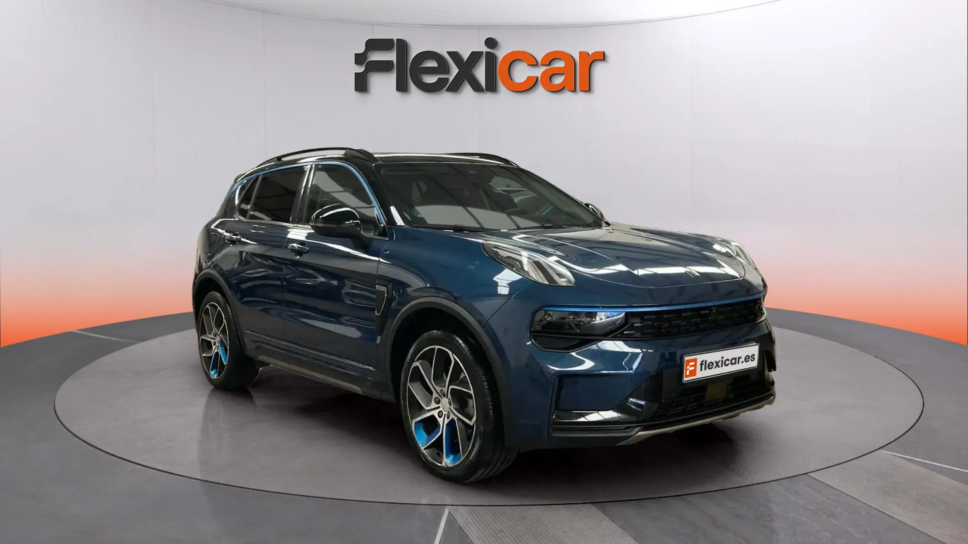 Lynk & Co 01 1.5 PHEV - foto 25