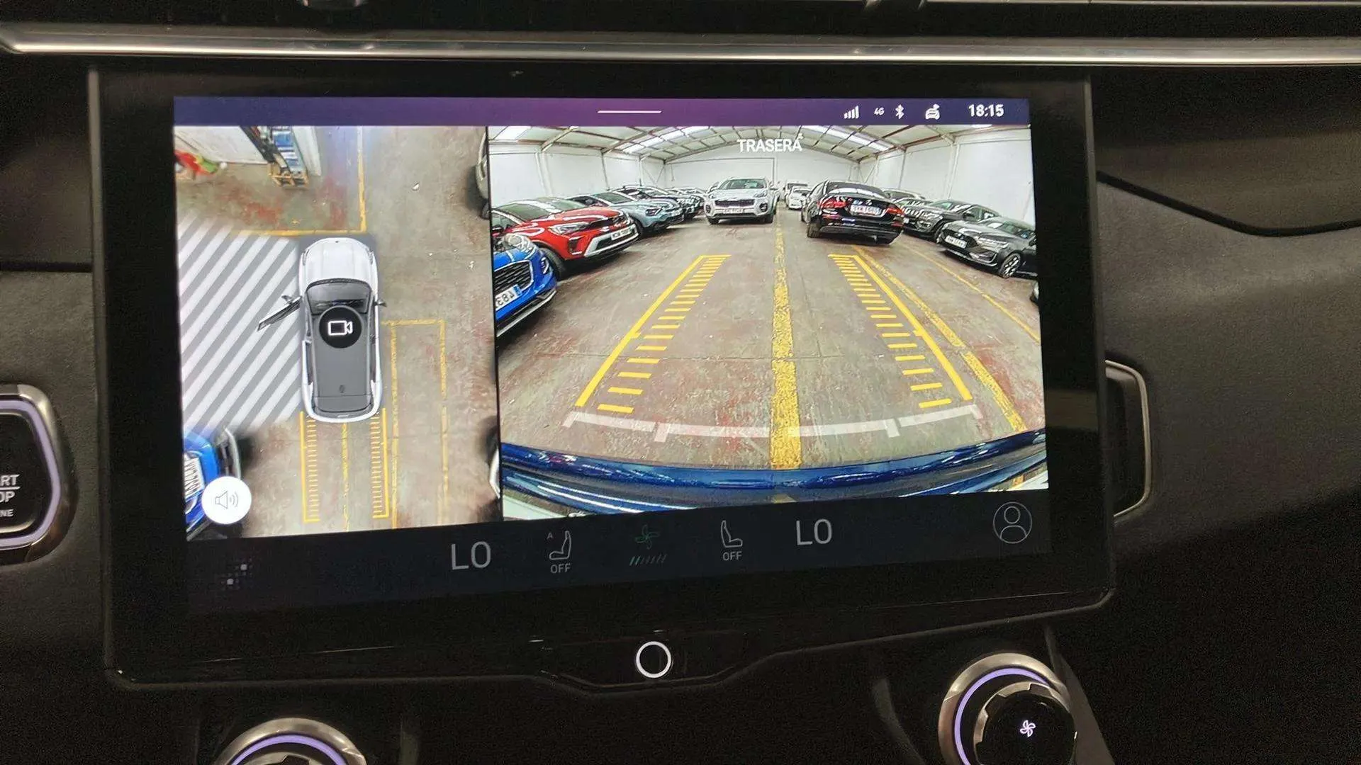 Lynk & Co 01 1.5 PHEV - foto 19