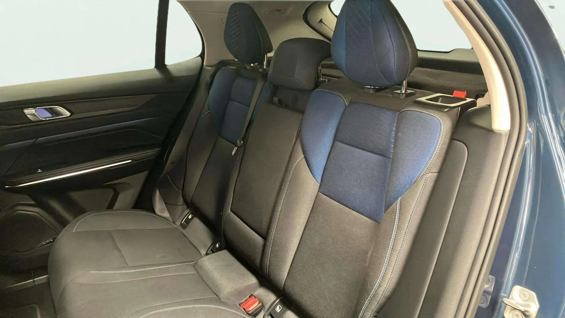 Lynk & Co 01 1.5 PHEV - foto 13