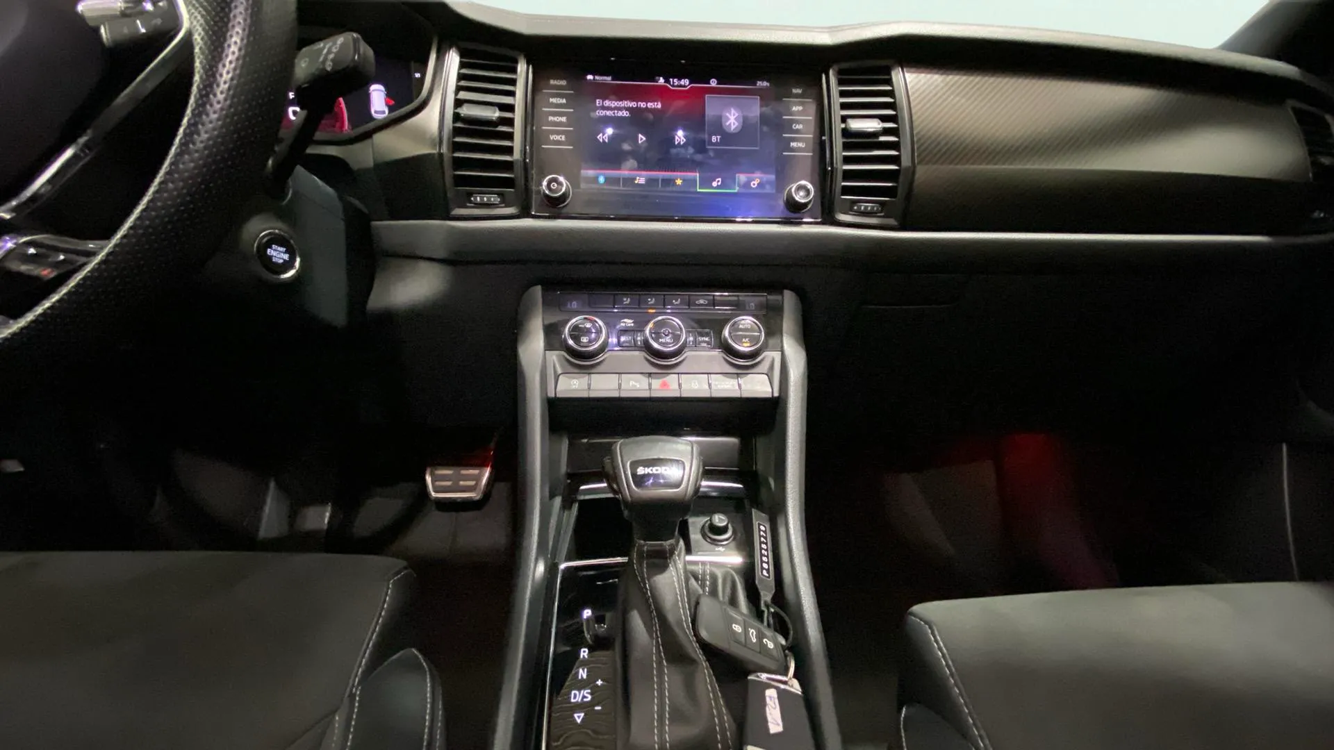 Škoda Kodiaq 2.0 TDI DSG 4x2 Sportline - foto 18