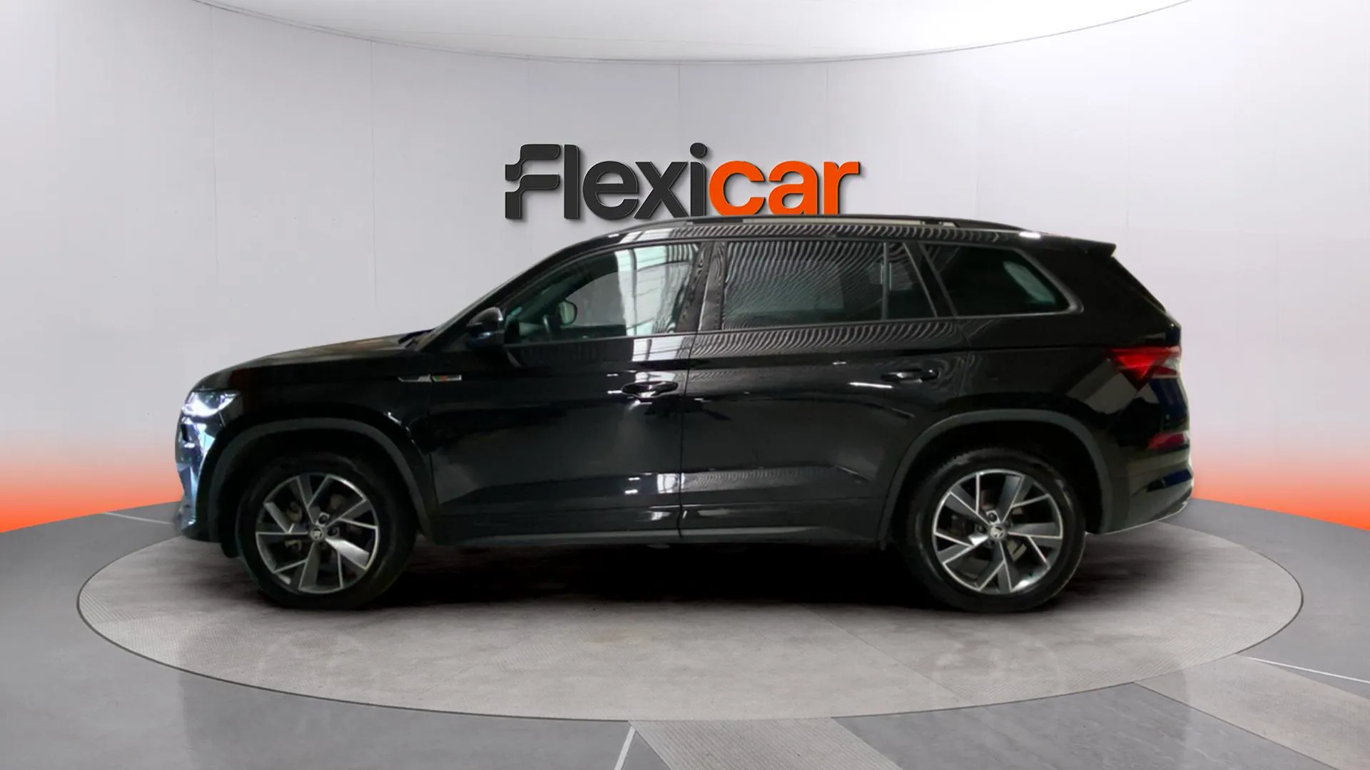 Škoda Kodiaq 2.0 TDI DSG 4x2 Sportline - foto 4