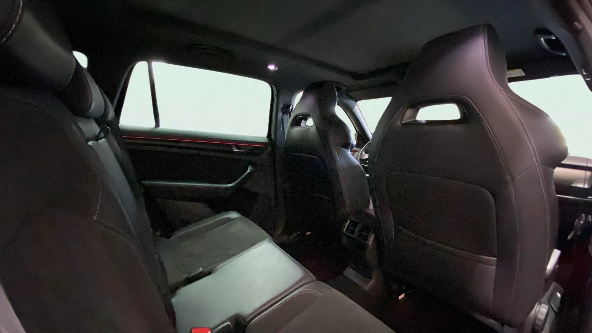 Škoda Kodiaq 2.0 TDI DSG 4x2 Sportline - foto 12