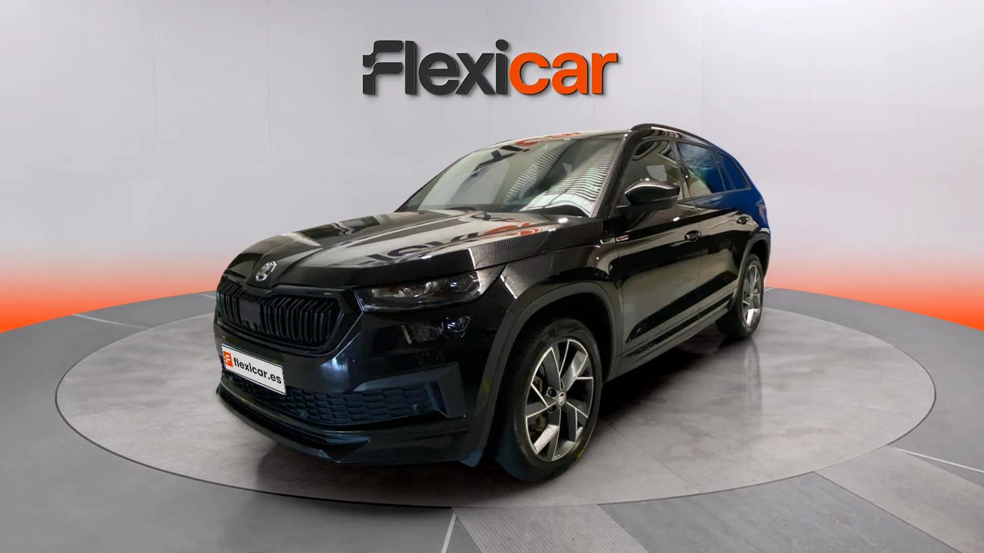 Škoda Kodiaq 2.0 TDI DSG 4x2 Sportline - foto 3