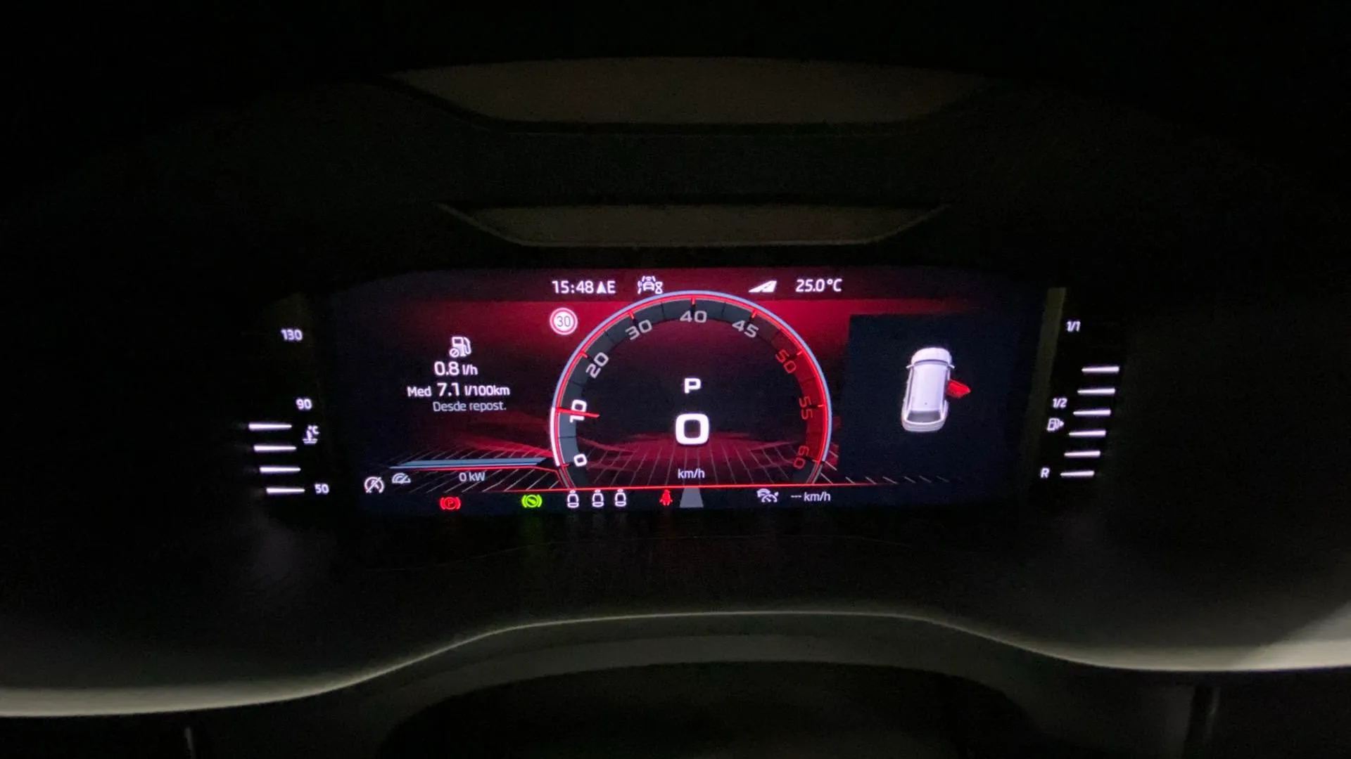 Škoda Kodiaq 2.0 TDI DSG 4x2 Sportline - foto 17