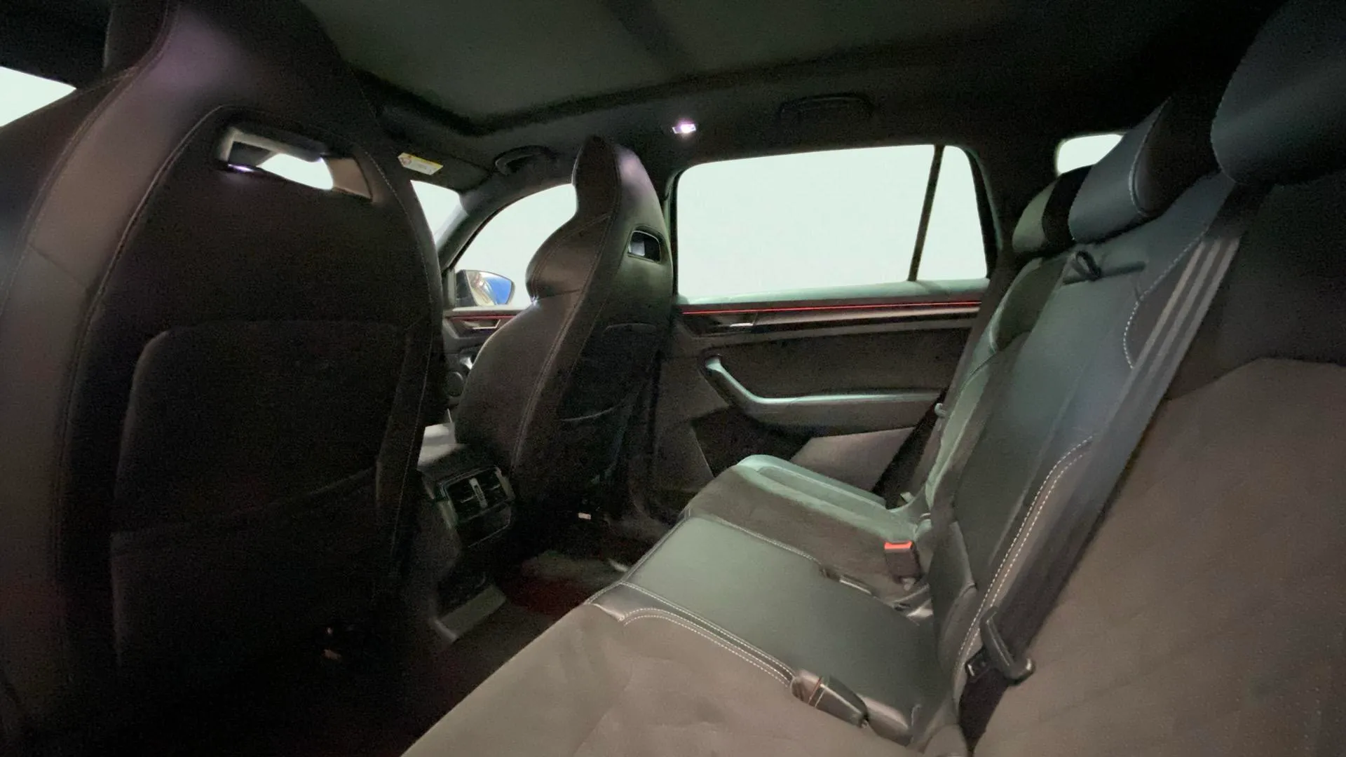 Škoda Kodiaq 2.0 TDI DSG 4x2 Sportline - foto 11