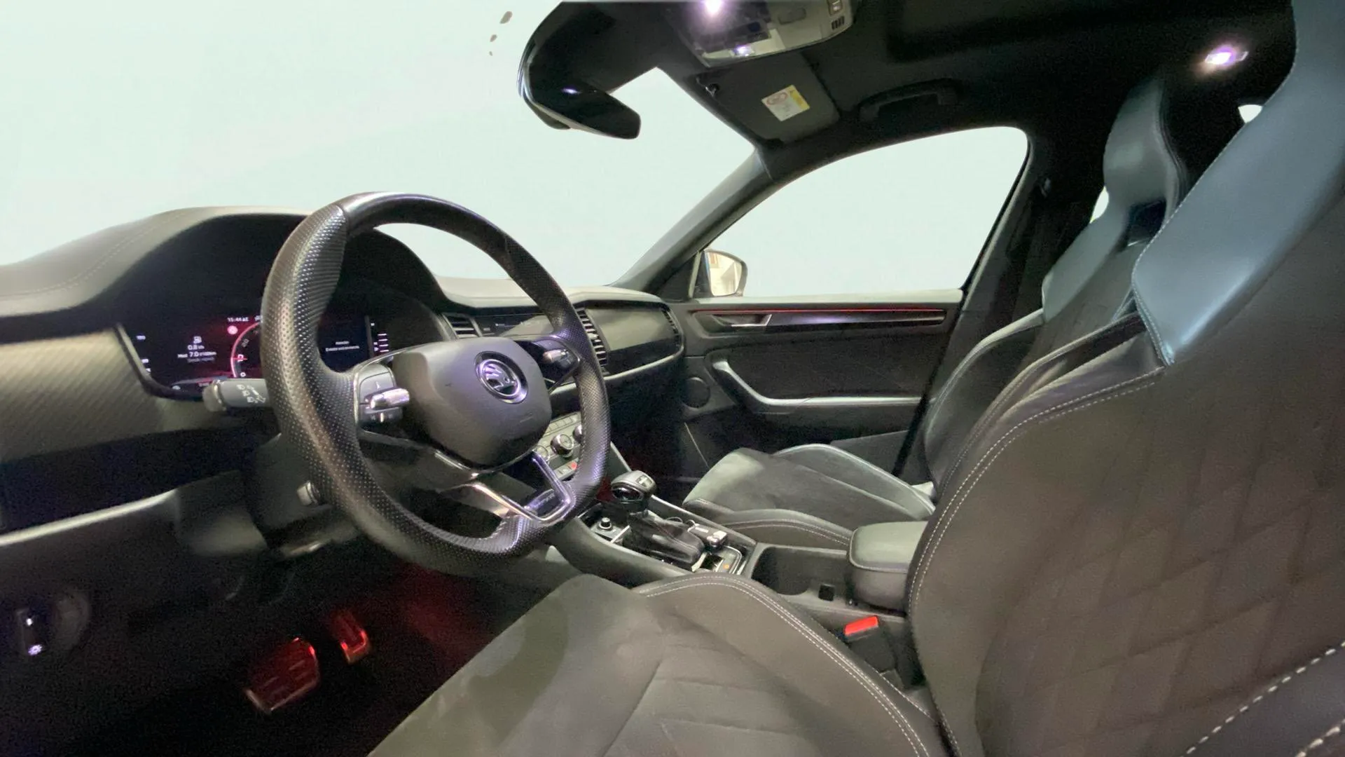 Škoda Kodiaq 2.0 TDI DSG 4x2 Sportline - foto 9