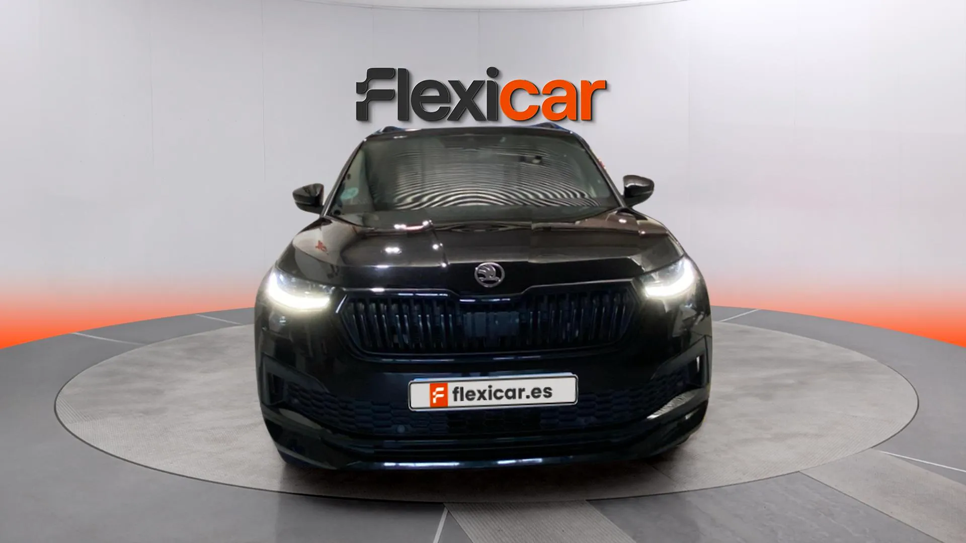 Škoda Kodiaq 2.0 TDI DSG 4x2 Sportline - foto 2