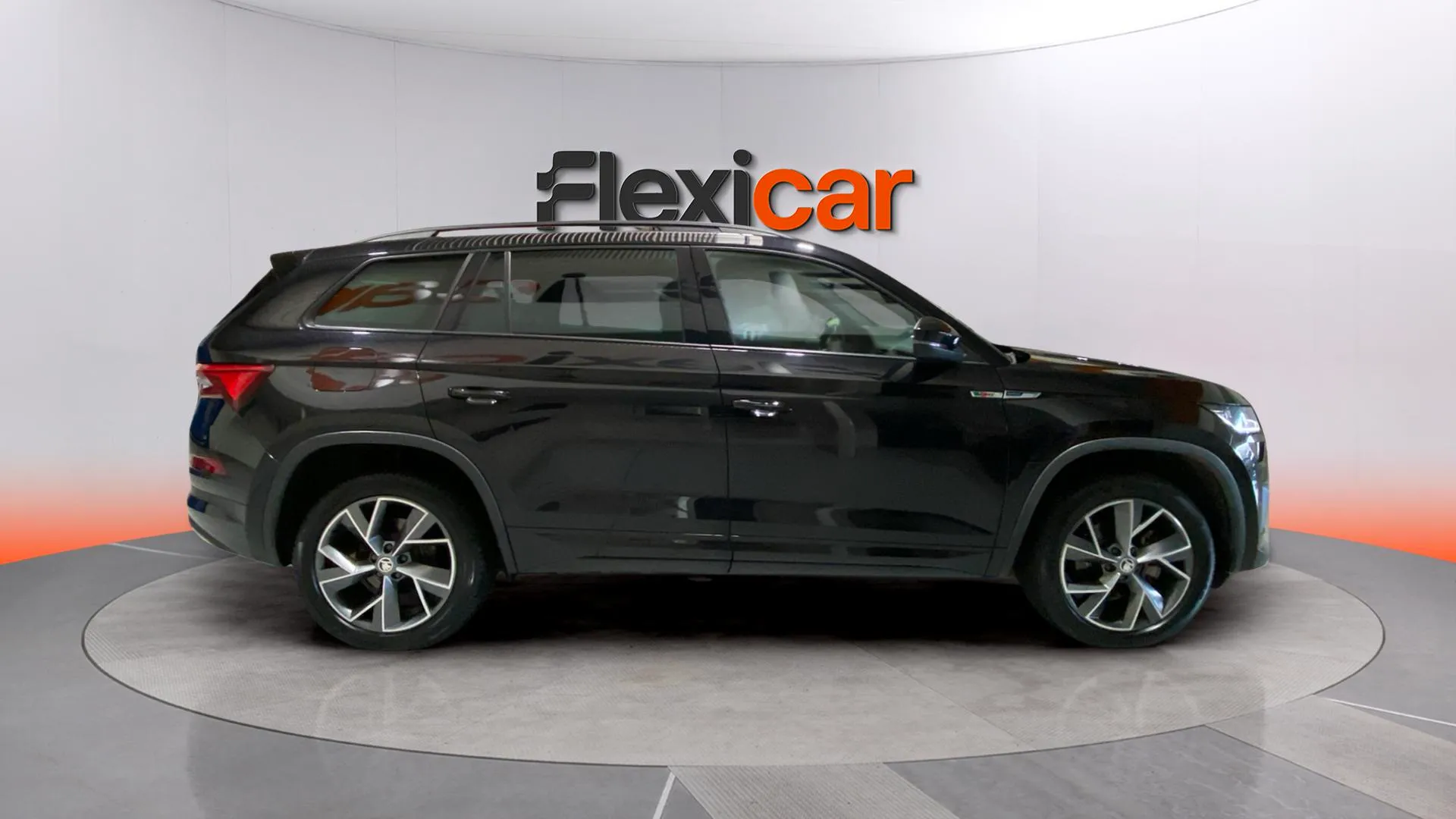 Škoda Kodiaq 2.0 TDI DSG 4x2 Sportline - foto 8