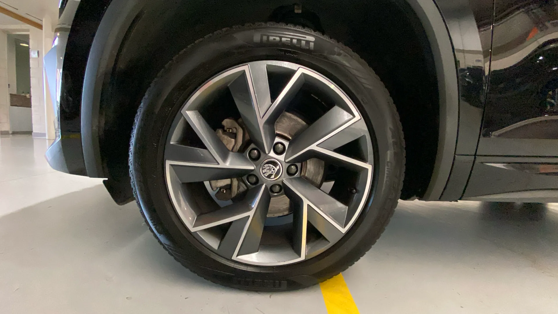 Škoda Kodiaq 2.0 TDI DSG 4x2 Sportline - foto 23