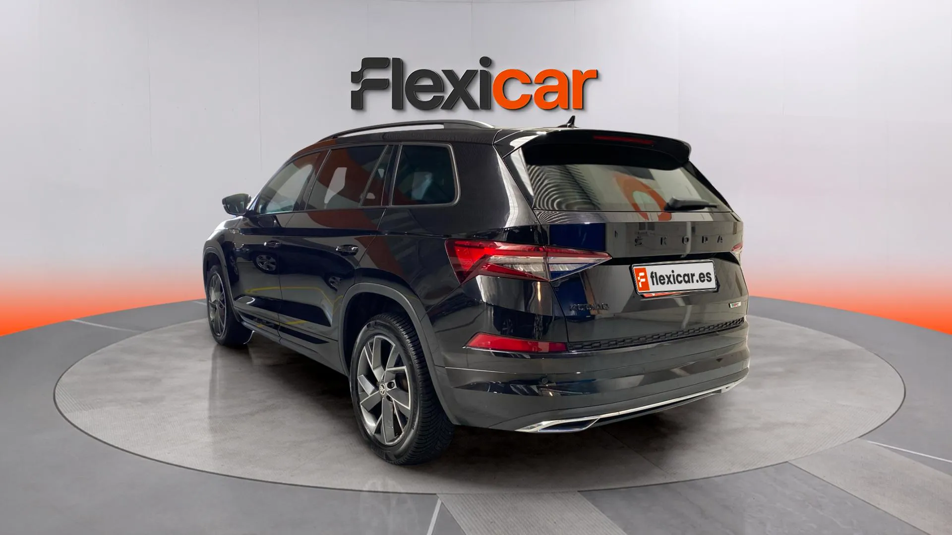Škoda Kodiaq 2.0 TDI DSG 4x2 Sportline - foto 5
