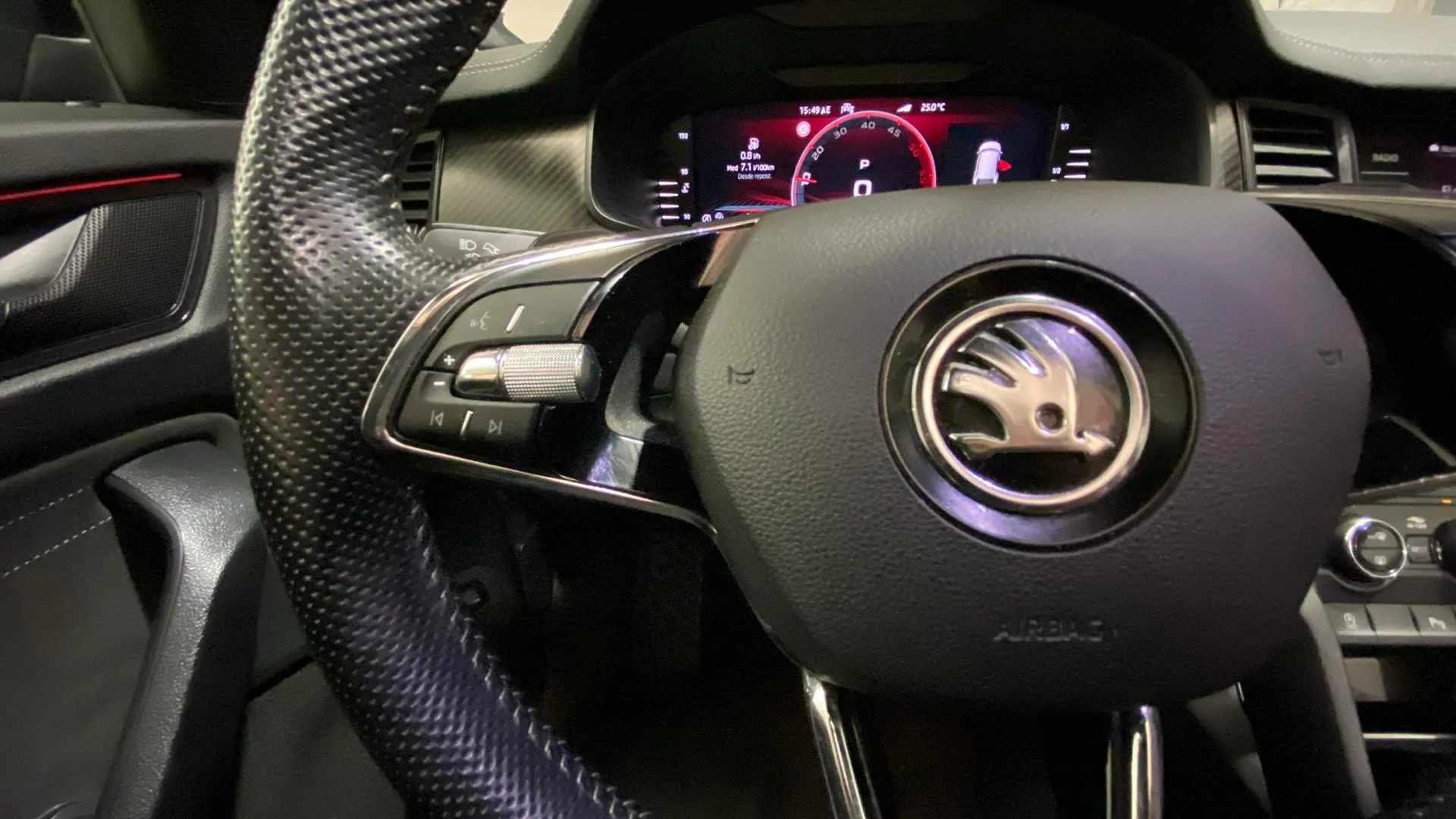 Škoda Kodiaq 2.0 TDI DSG 4x2 Sportline - foto 20