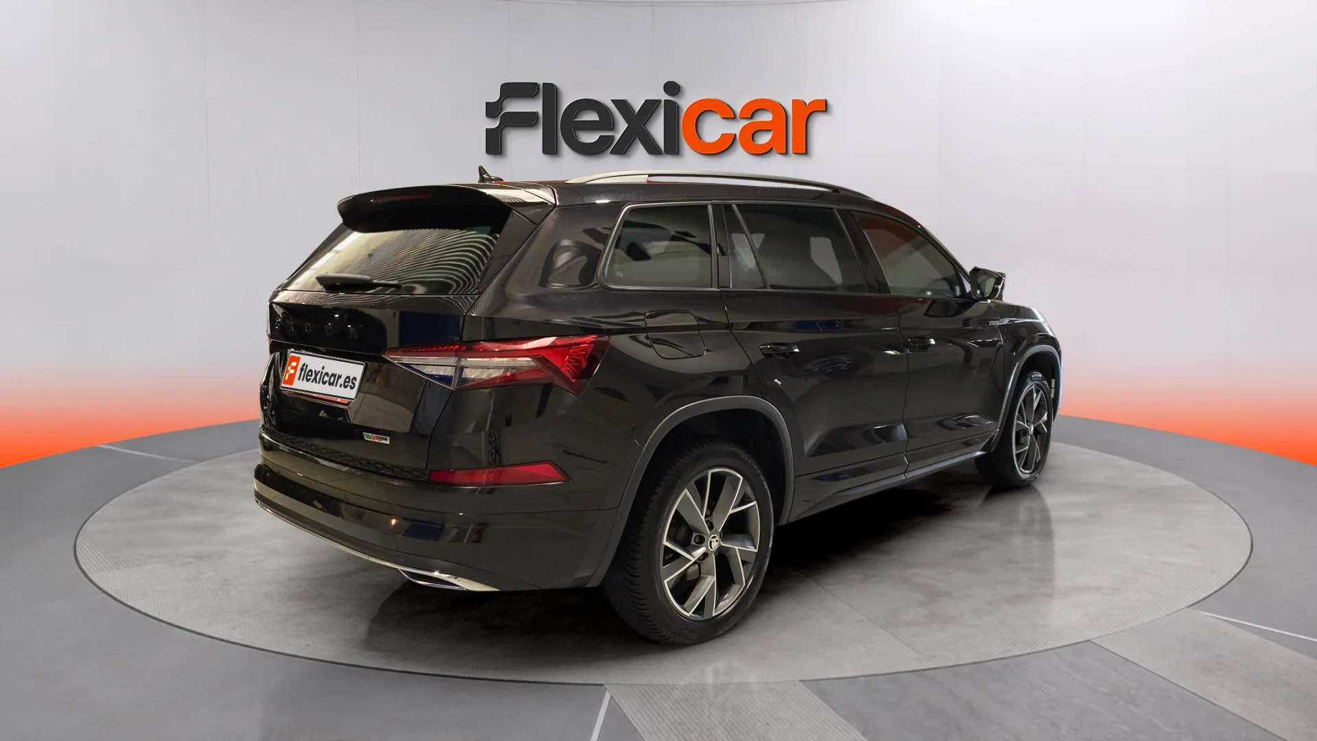 Škoda Kodiaq 2.0 TDI DSG 4x2 Sportline - foto 7