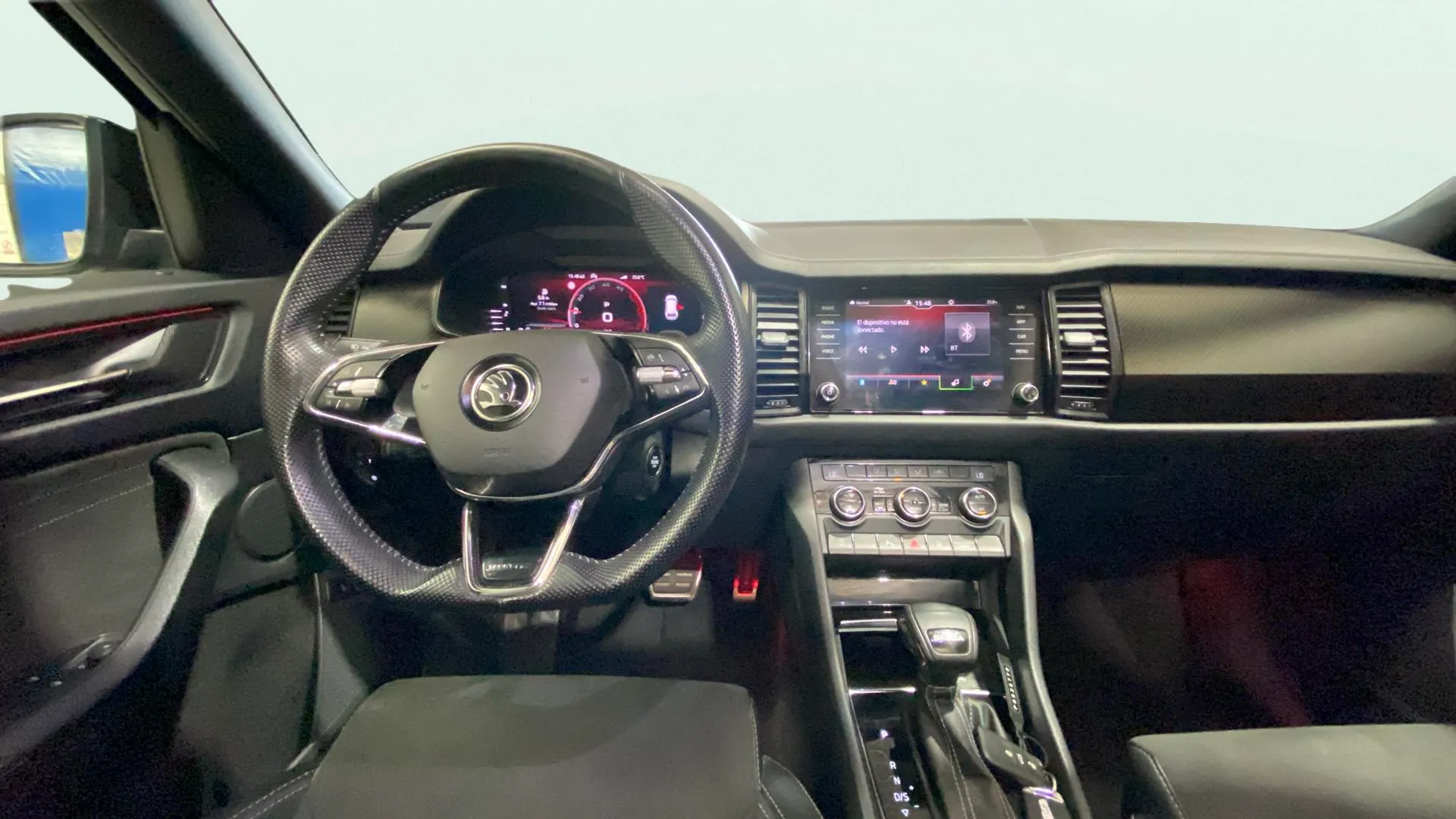 Škoda Kodiaq 2.0 TDI DSG 4x2 Sportline - foto 15