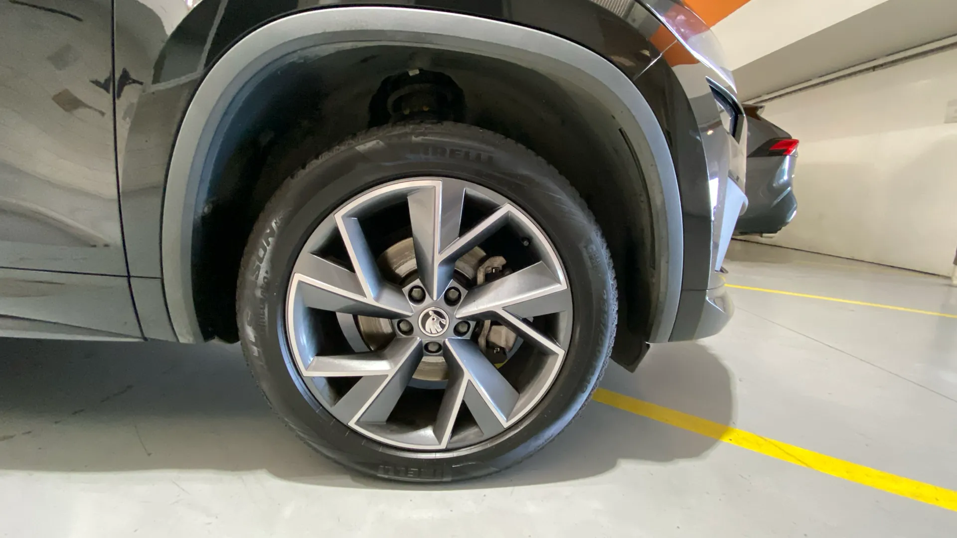 Škoda Kodiaq 2.0 TDI DSG 4x2 Sportline - foto 24