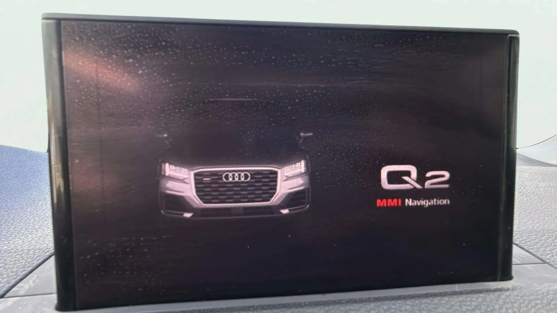 Audi Q2 Advanced 1.6 TDI - foto 20