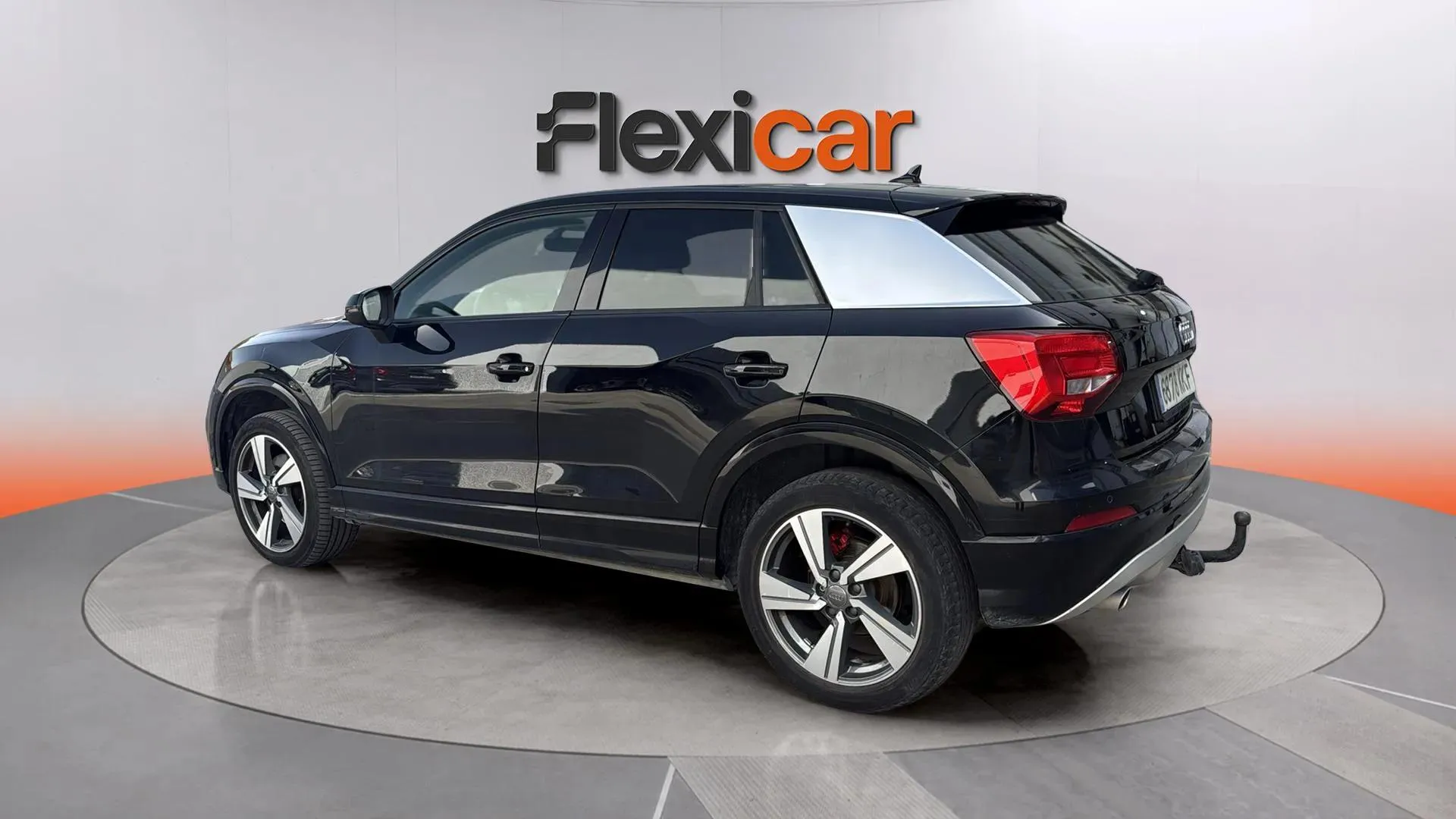 Audi Q2 Advanced 1.6 TDI - foto 4