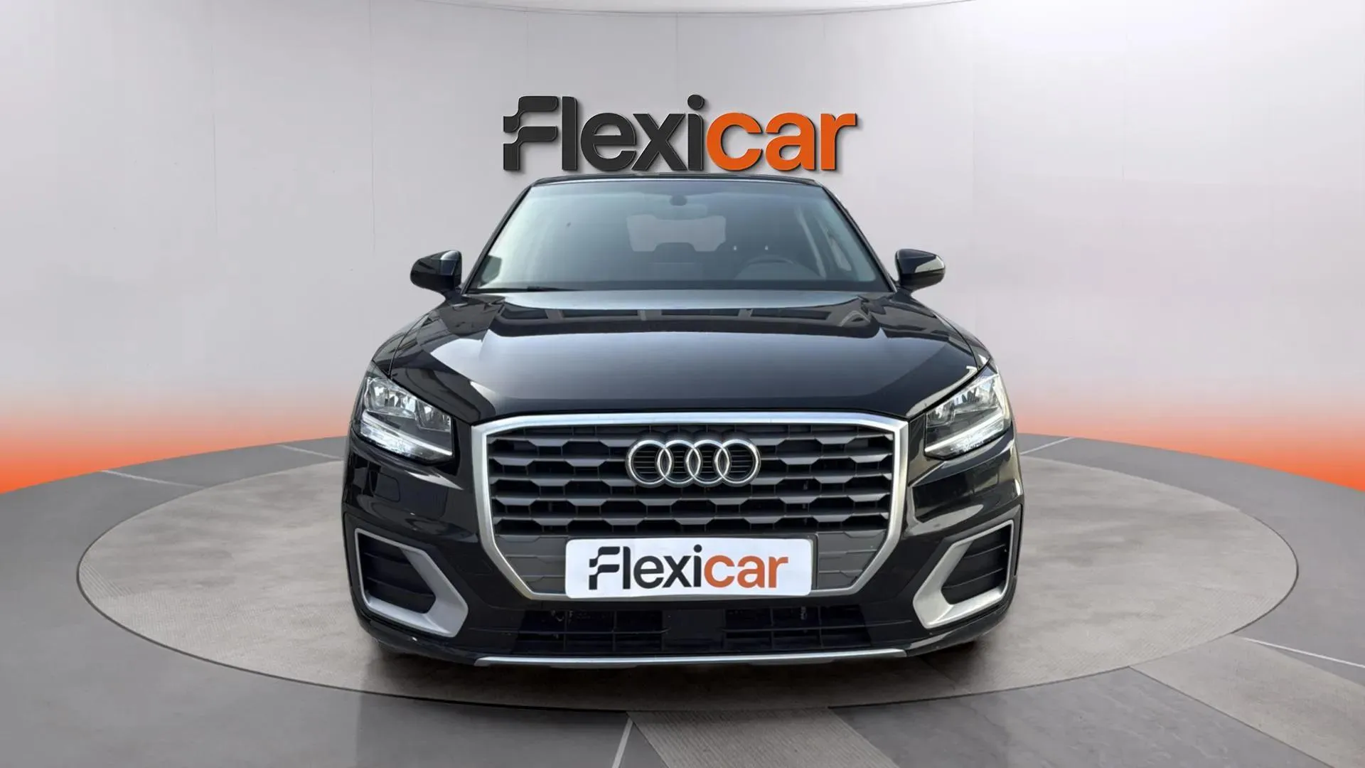 Audi Q2 Advanced 1.6 TDI - foto 7