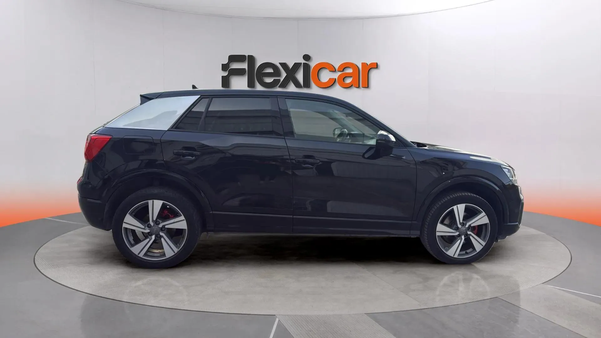 Audi Q2 Advanced 1.6 TDI - foto 6