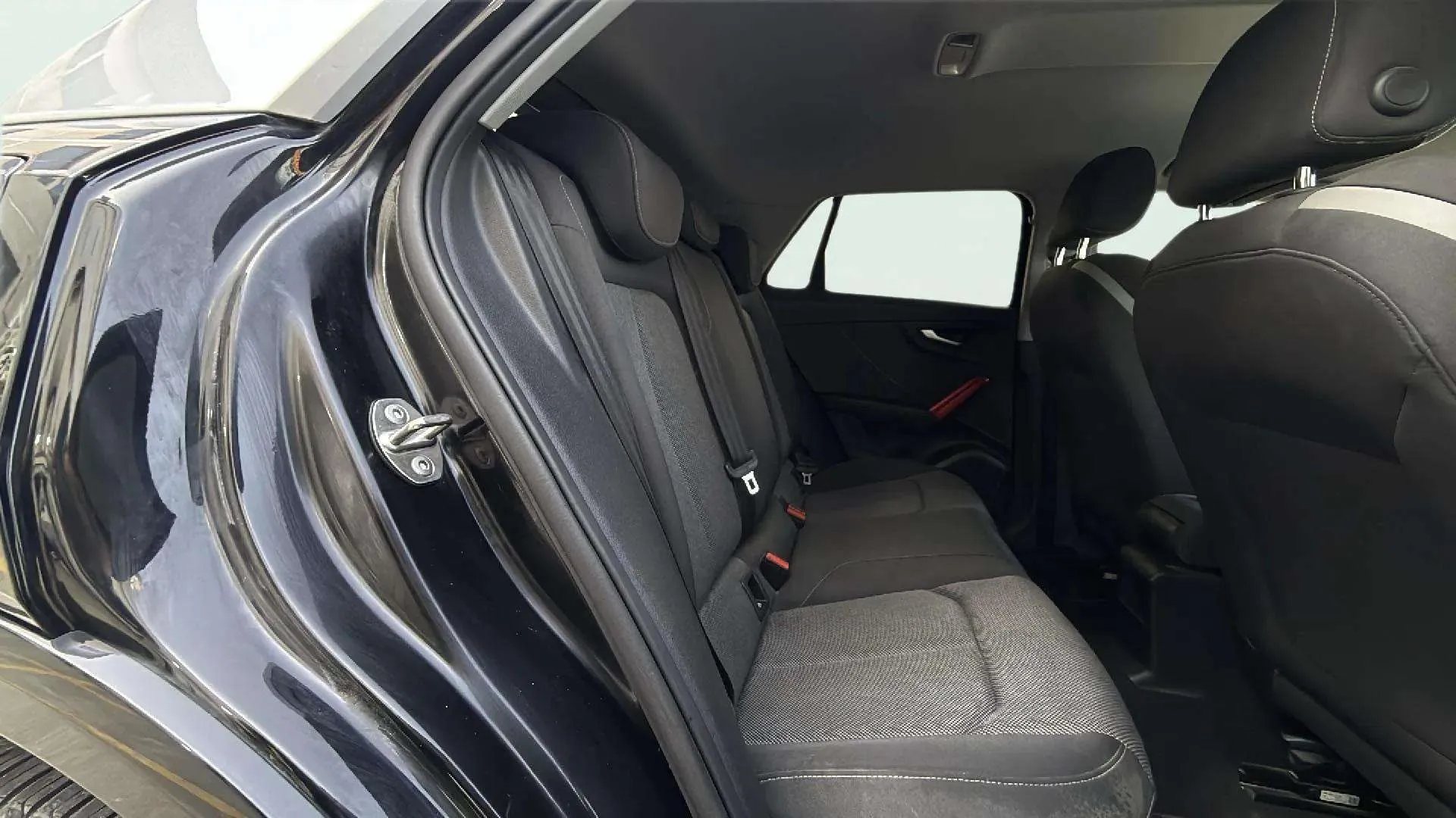 Audi Q2 Advanced 1.6 TDI - foto 15