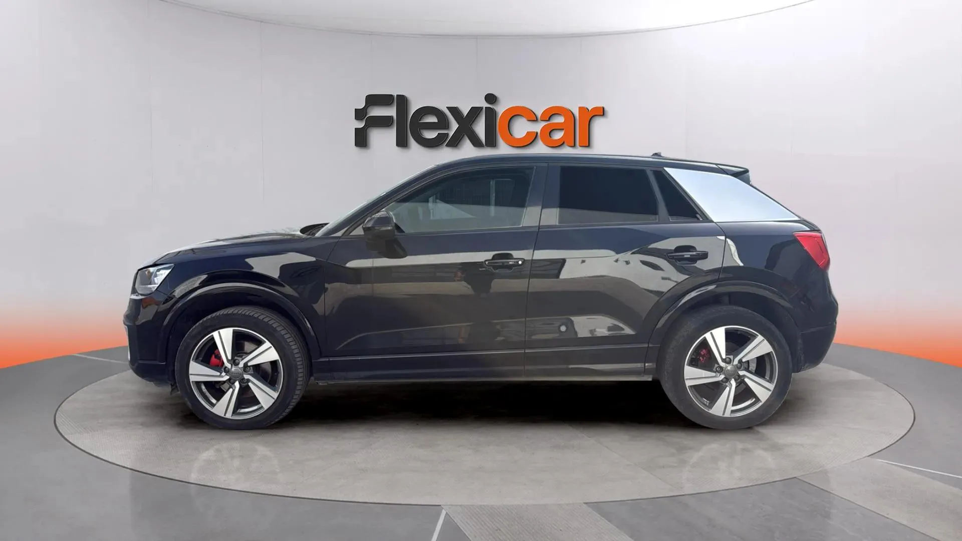 Audi Q2 Advanced 1.6 TDI - foto 3