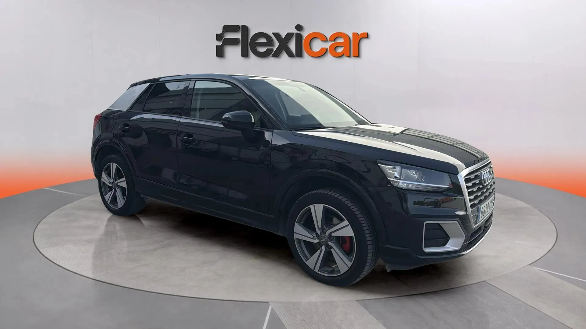 Audi Q2 Advanced 1.6 TDI