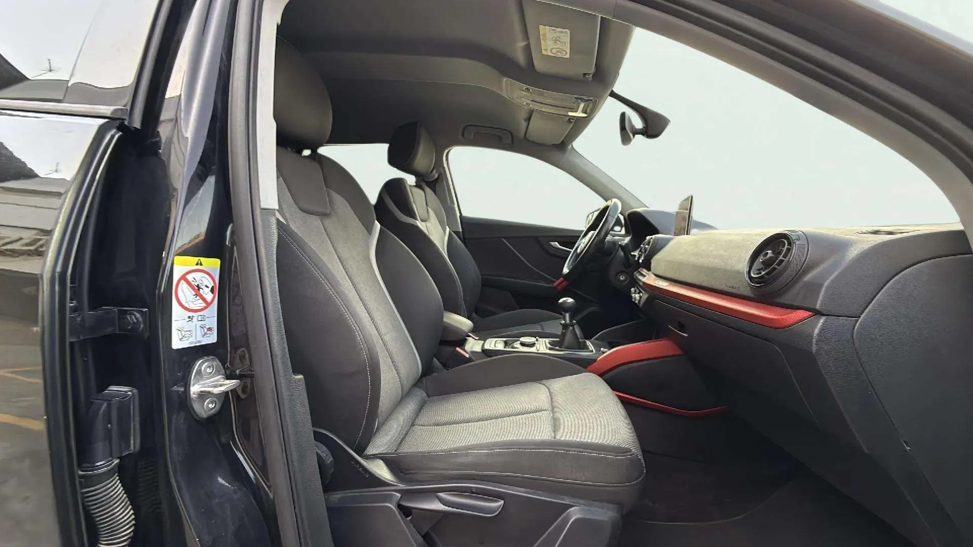 Audi Q2 Advanced 1.6 TDI - foto 14