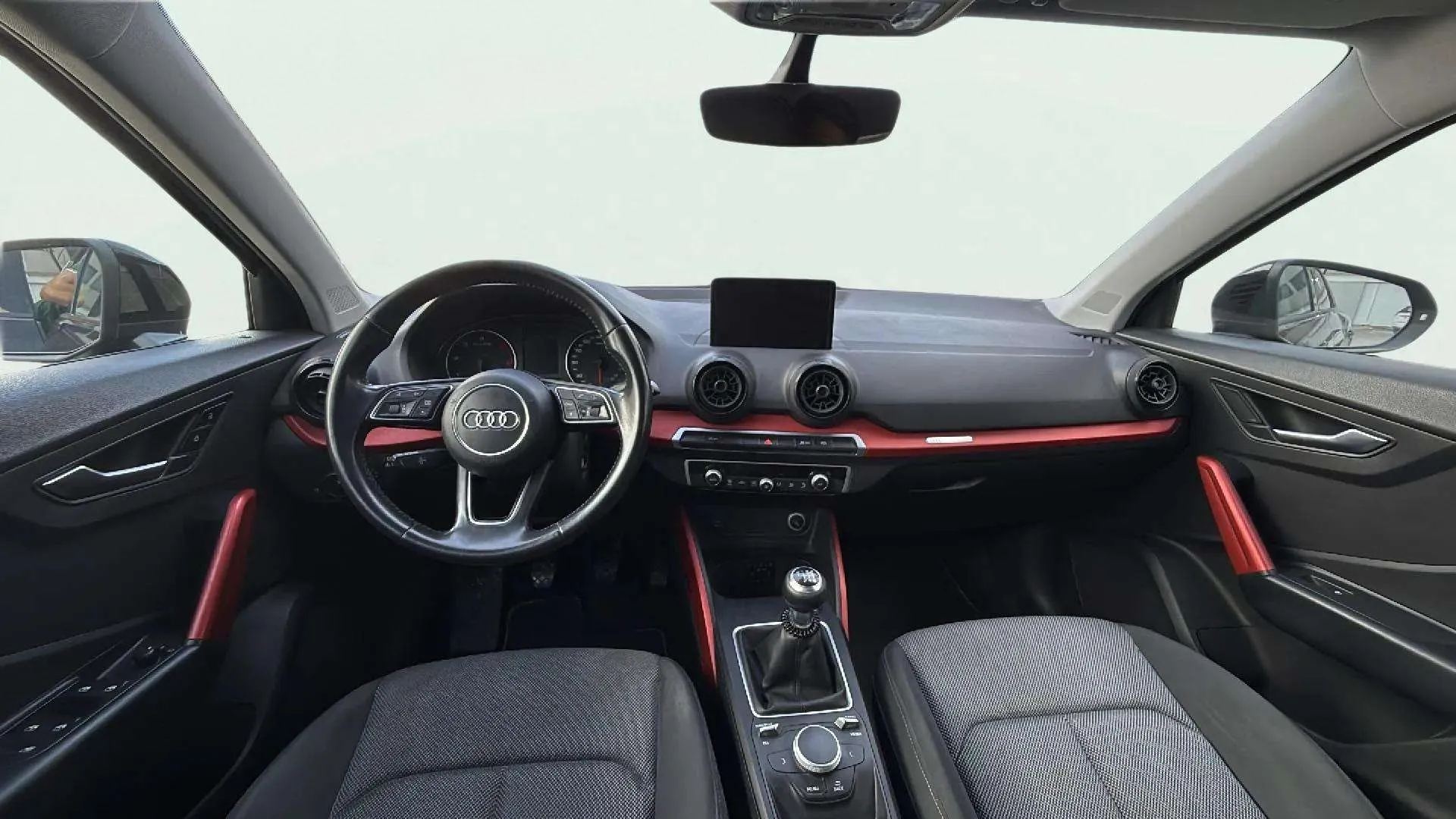 Audi Q2 Advanced 1.6 TDI - foto 10