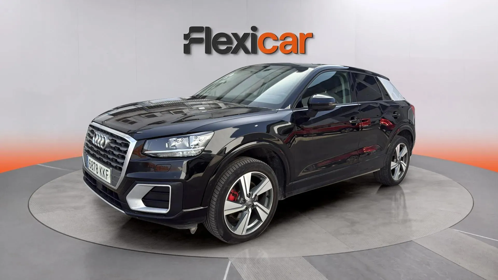 Audi Q2 Advanced 1.6 TDI - foto 2