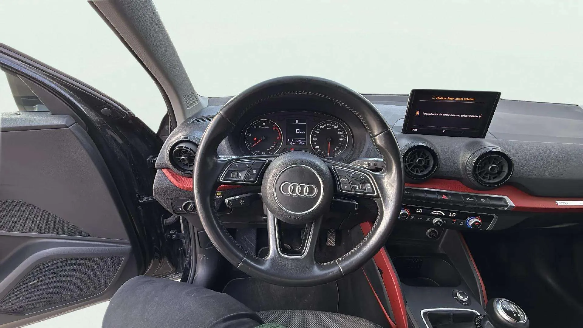 Audi Q2 Advanced 1.6 TDI - foto 12