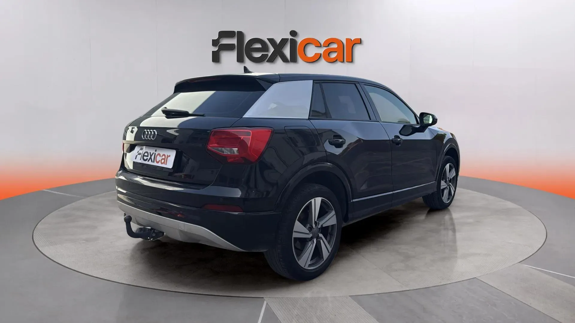 Audi Q2 Advanced 1.6 TDI - foto 5