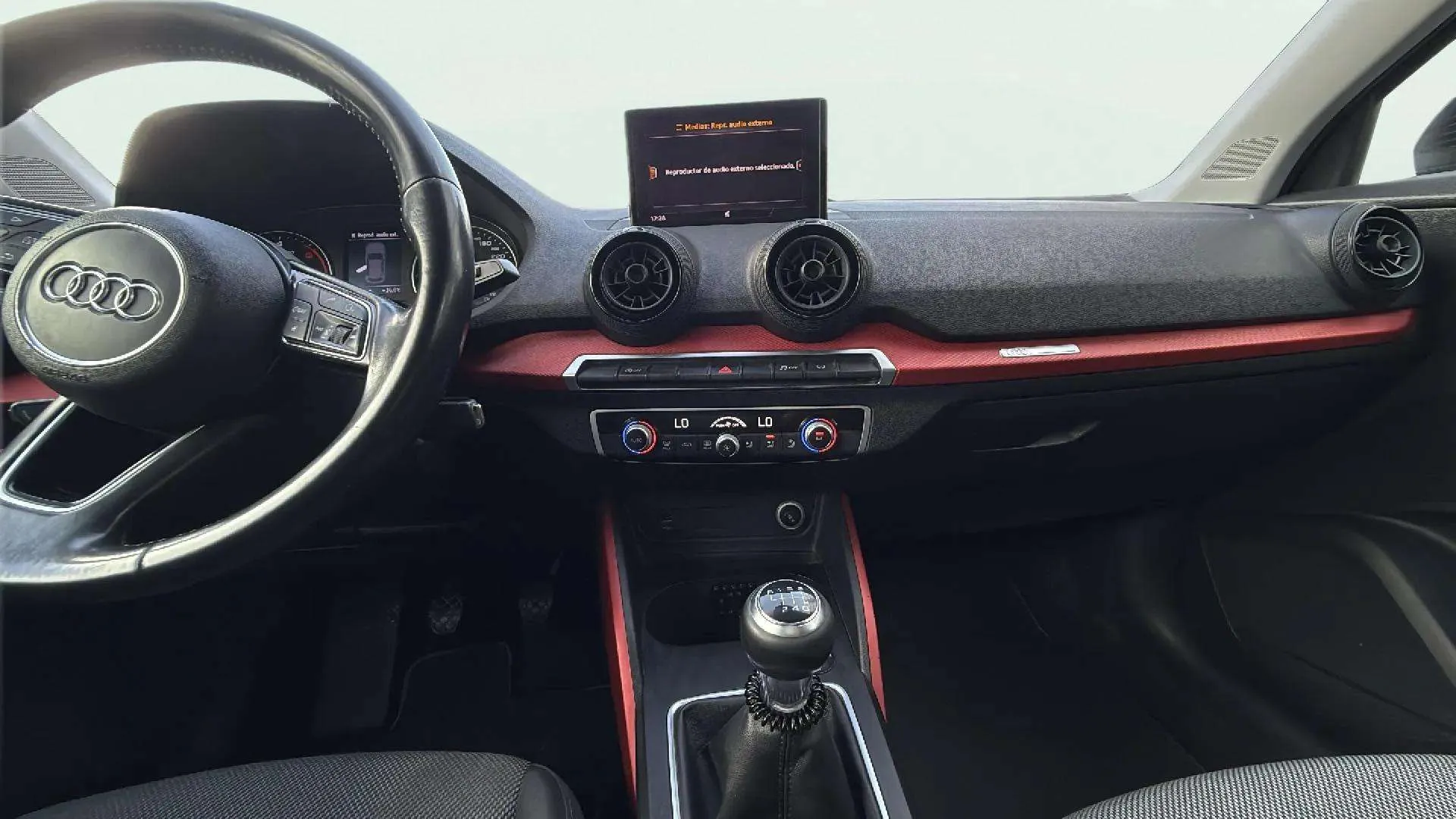 Audi Q2 Advanced 1.6 TDI - foto 11