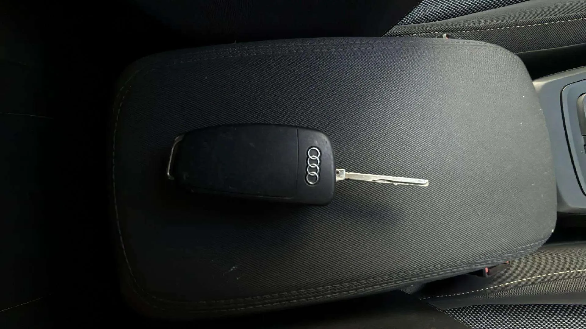 Audi Q2 Advanced 1.6 TDI - foto 19