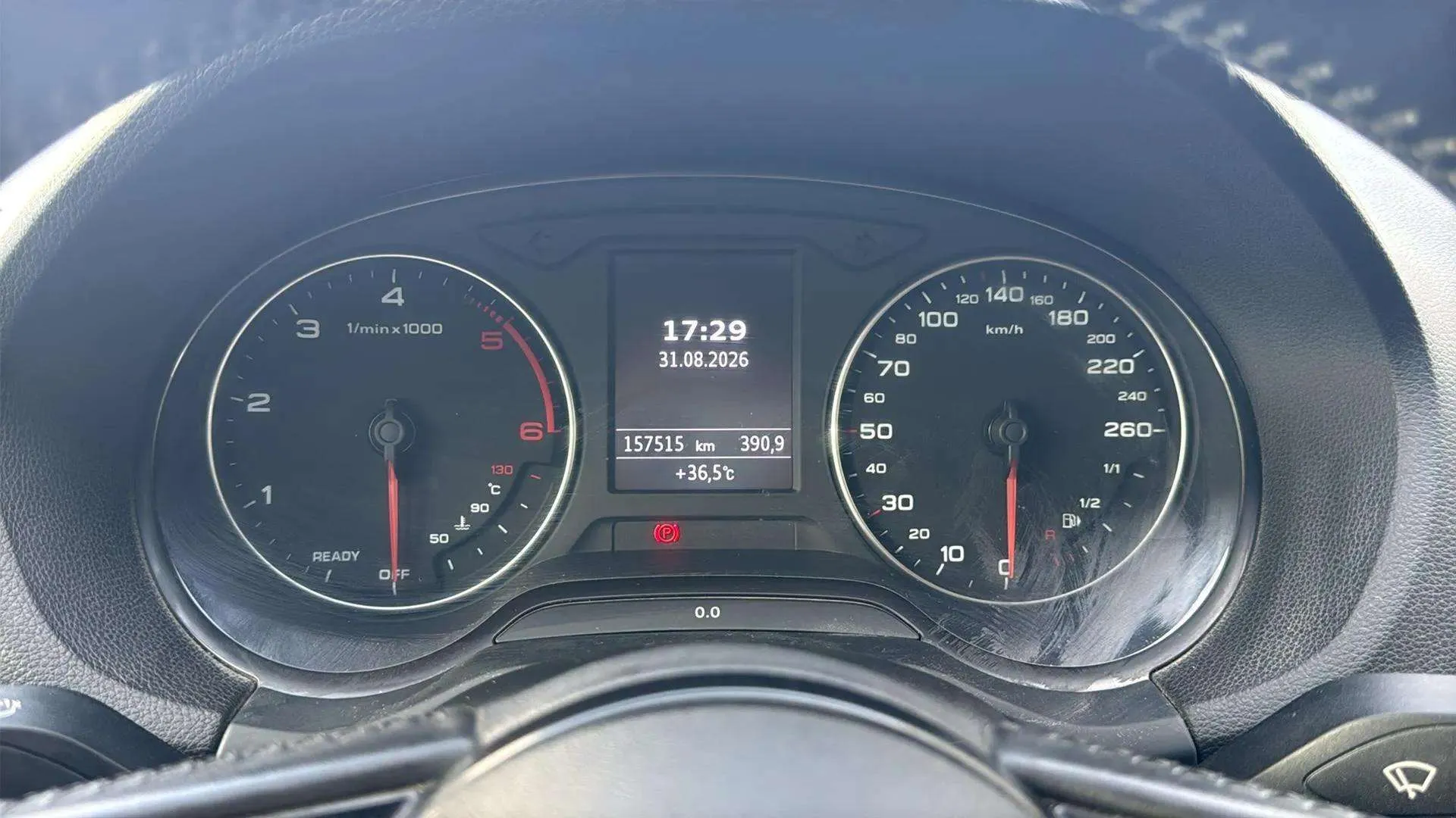 Audi Q2 Advanced 1.6 TDI - foto 13