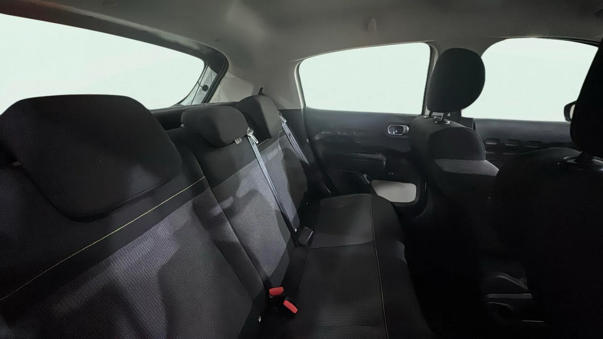 Citroën C3 PureTech C-Series - foto 14