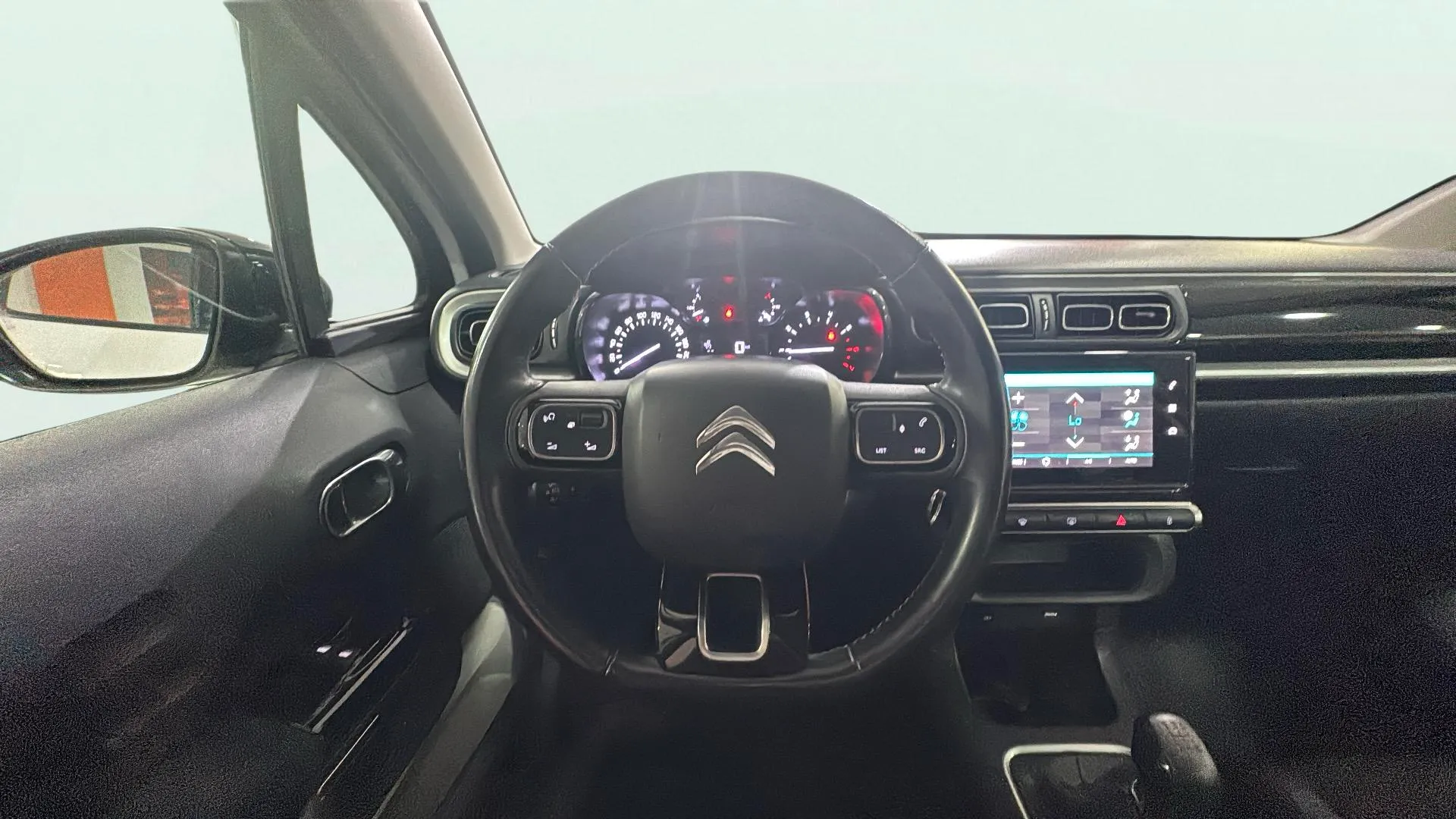 Citroën C3 PureTech C-Series - foto 11