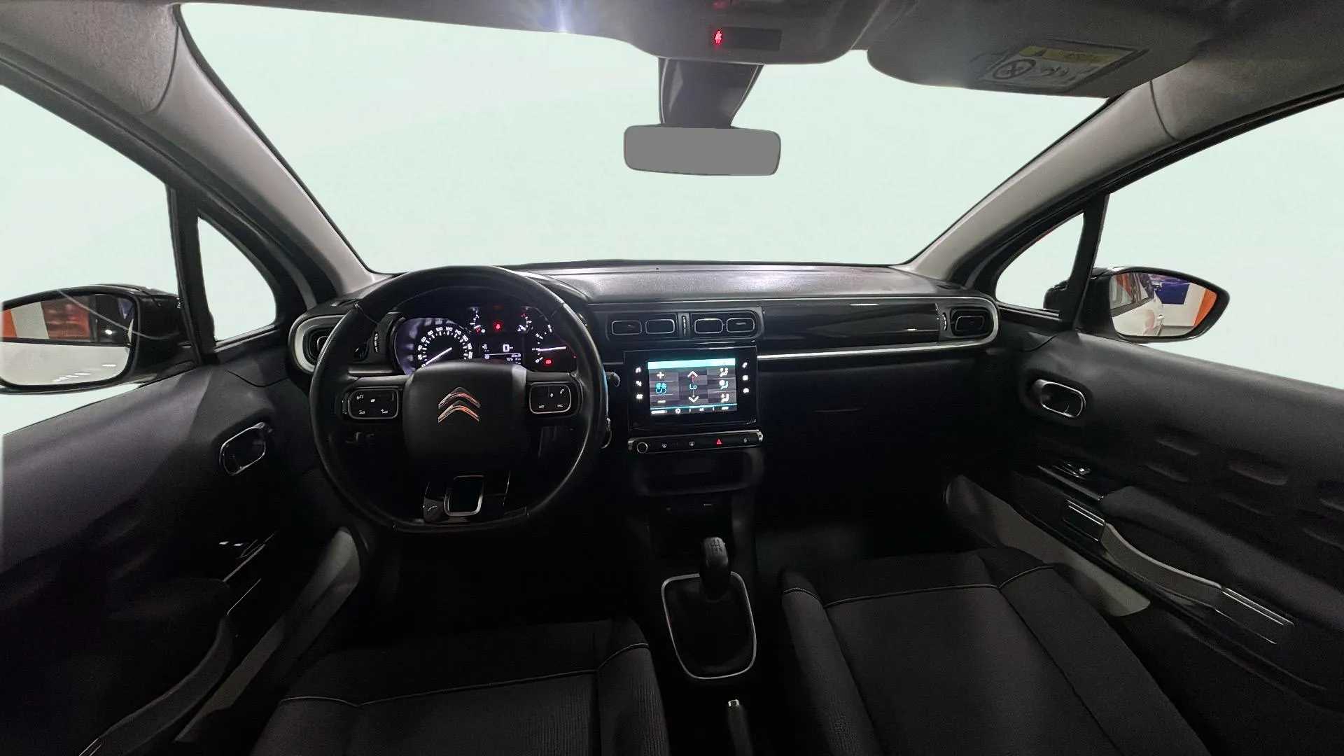 Citroën C3 PureTech C-Series - foto 9