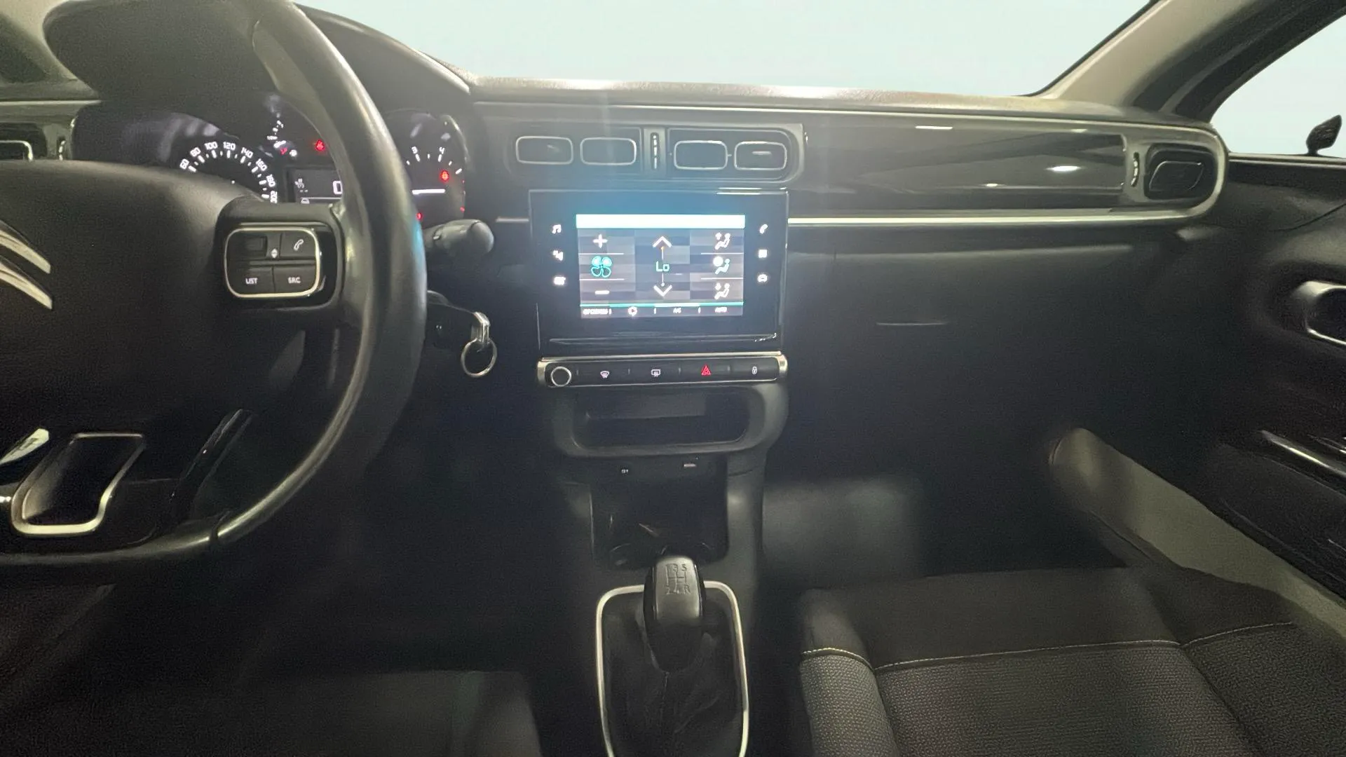 Citroën C3 PureTech C-Series - foto 13
